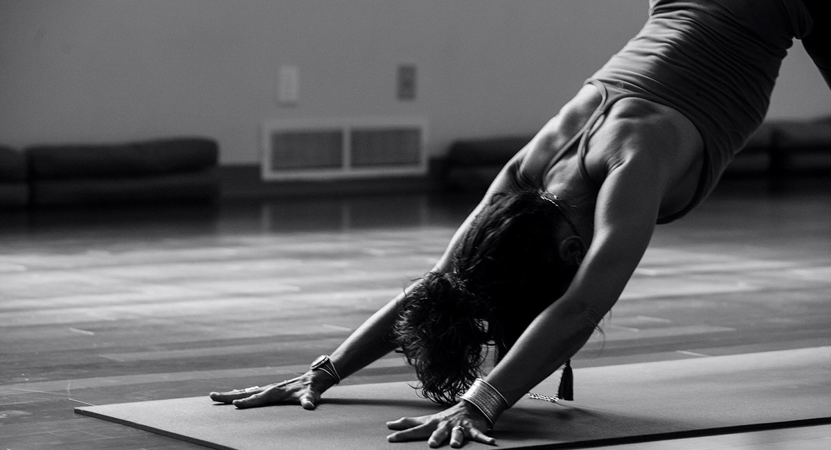 Yes, Yoga 3x a Week Can Help Prevent Spinal Surgery