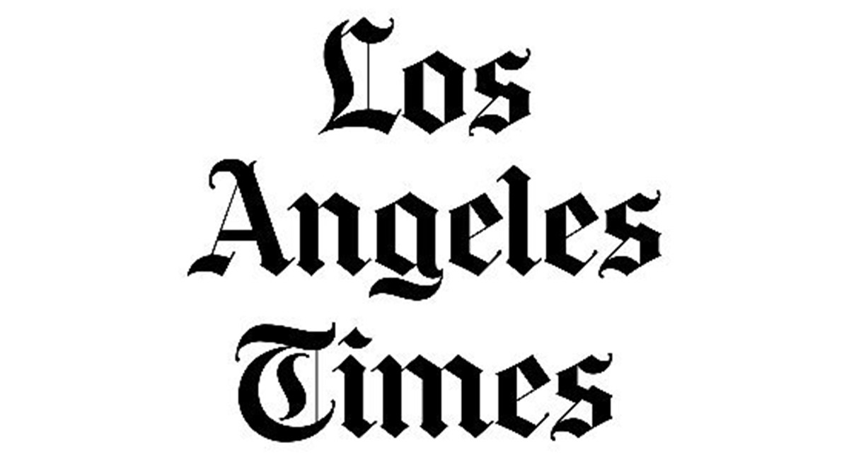 L.A. Times
