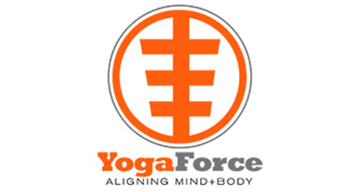 YogaForce Debuts ‘A-Line for Aligning Mind+Body’